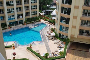 1 Bedroom Condo for rent in Nong Prue, Chonburi