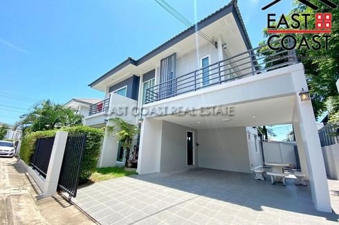 3 Bedroom House for rent in Huai Yai, Chonburi