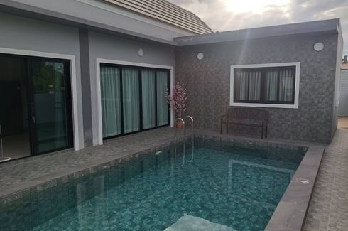 3 Bedroom Villa for rent in Thap Tai, Prachuap Khiri Khan