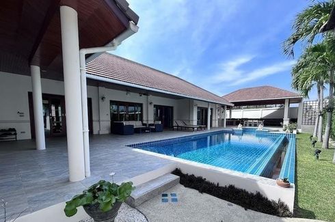 3 Bedroom Villa for rent in Hua Hin Hillside Hamlet 5-6, Thap Tai, Prachuap Khiri Khan