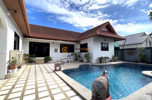 3 Bedroom House for sale in Pattaya Green ville, Nong Prue, Chonburi