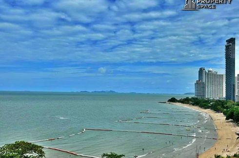 1 Bedroom Condo for rent in The Cove Pattaya, Na Kluea, Chonburi