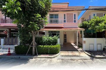 3 Bedroom Townhouse for sale in Nonnicha Bangyai - Kaewin, Sao Thong Hin, Nonthaburi