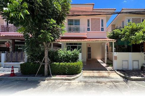 3 Bedroom Townhouse for sale in Nonnicha Bangyai - Kaewin, Sao Thong Hin, Nonthaburi