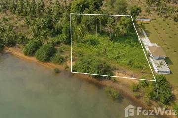 Land for sale in Ko Chang, Trat