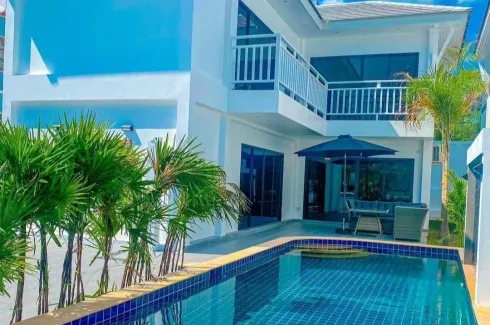 3 Bedroom House for sale in VIP Chain Resort, Phe, Rayong