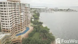 1 Bedroom Condo for sale in Sammuk Terrace Condominium, Saen Suk, Chonburi