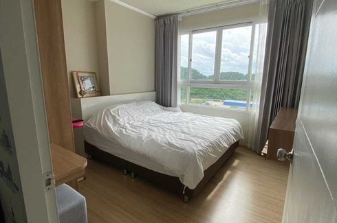 2 Bedroom Condo for sale in The Zea Sriracha, Bang Phra, Chonburi