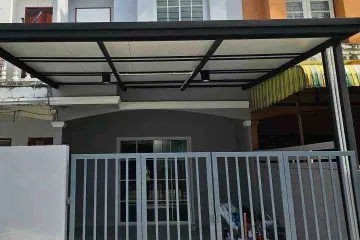 2 Bedroom Townhouse for sale in Khu Khot, Pathum Thani