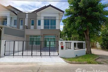 3 Bedroom House for sale in Jantima City, Bang Rak Phatthana, Nonthaburi