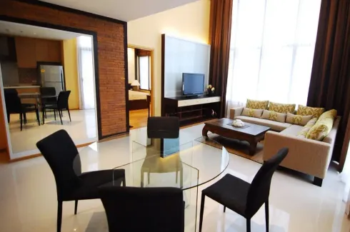 2 Bedroom Condo for rent in The Emporio Place, Khlong Tan, Bangkok near BTS Phrom Phong