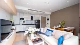 2 Bedroom Condo for rent in HQ by Sansiri, Khlong Tan Nuea, Bangkok near BTS Thong Lo