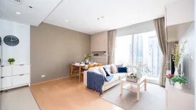 2 Bedroom Condo for rent in HQ by Sansiri, Khlong Tan Nuea, Bangkok near BTS Thong Lo