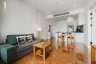 1 Bedroom Condo for sale in Aguston Sukhumvit 22, Khlong Toei, Bangkok near MRT Queen Sirikit National Convention Centre