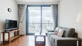 1 Bedroom Condo for sale in Aguston Sukhumvit 22, Khlong Toei, Bangkok near MRT Queen Sirikit National Convention Centre