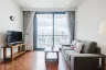 1 Bedroom Condo for sale in Aguston Sukhumvit 22, Khlong Toei, Bangkok near MRT Queen Sirikit National Convention Centre