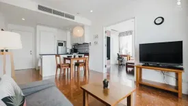 1 Bedroom Condo for sale in Aguston Sukhumvit 22, Khlong Toei, Bangkok near MRT Queen Sirikit National Convention Centre