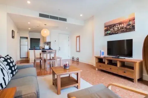 2 Bedroom Condo for Sale or Rent in Aguston Sukhumvit 22, Khlong Toei, Bangkok near MRT Queen Sirikit National Convention Centre