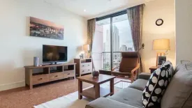 2 Bedroom Condo for Sale or Rent in Aguston Sukhumvit 22, Khlong Toei, Bangkok near MRT Queen Sirikit National Convention Centre