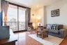 2 Bedroom Condo for Sale or Rent in Aguston Sukhumvit 22, Khlong Toei, Bangkok near MRT Queen Sirikit National Convention Centre