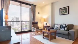 2 Bedroom Condo for Sale or Rent in Aguston Sukhumvit 22, Khlong Toei, Bangkok near MRT Queen Sirikit National Convention Centre