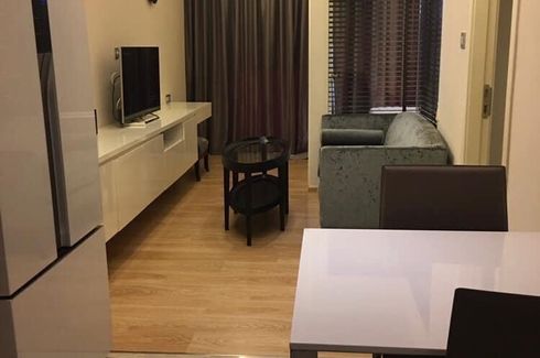 1 Bedroom Condo for rent in H Sukhumvit 43, Khlong Tan Nuea, Bangkok near BTS Phrom Phong