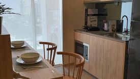 1 Bedroom Condo for rent in Wyndham Garden Residence, Phra Khanong, Bangkok near BTS Ekkamai