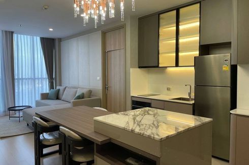 2 Bedroom Condo for rent in Noble Ploenchit, Lumpini, Bangkok near BTS Ploen Chit