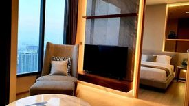 1 Bedroom Condo for rent in The ESSE Asoke, Khlong Toei Nuea, Bangkok near BTS Asoke