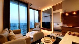 1 Bedroom Condo for rent in The ESSE Asoke, Khlong Toei Nuea, Bangkok near BTS Asoke