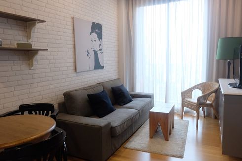 1 Bedroom Condo for rent in KEYNE BY SANSIRI, Khlong Tan, Bangkok near BTS Thong Lo