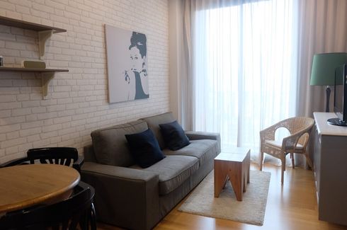 1 Bedroom Condo for rent in KEYNE BY SANSIRI, Khlong Tan, Bangkok near BTS Thong Lo