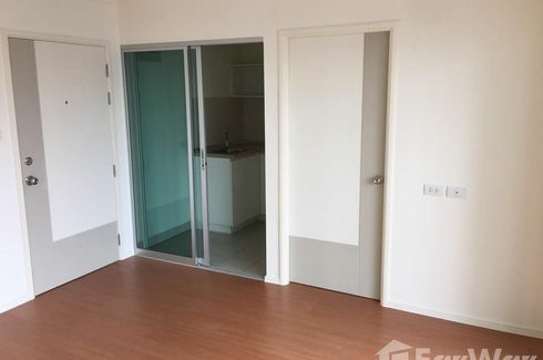 1 Bedroom Condo for sale in Lumpini Park Rattanathibet, Bang Kraso, Nonthaburi near MRT Bang Krasor