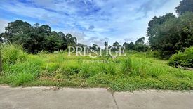 Land for sale in Huai Yai, Chonburi