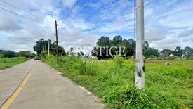 Land for sale in Huai Yai, Chonburi