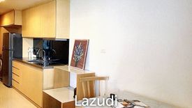 1 Bedroom Condo for sale in Siamese Gioia, Khlong Toei Nuea, Bangkok near MRT Phetchaburi