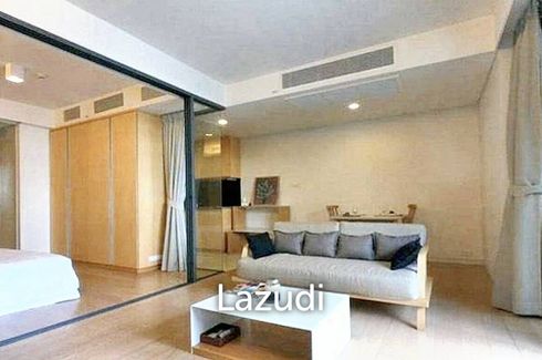 1 Bedroom Condo for sale in Siamese Gioia, Khlong Toei Nuea, Bangkok near MRT Phetchaburi