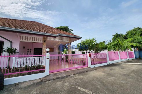 2 Bedroom House for sale in Nong Prue, Chonburi