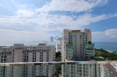 1 Bedroom Condo for rent in The Cliff, Nong Prue, Chonburi