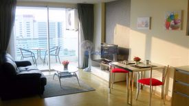 1 Bedroom Condo for Sale or Rent in The Cliff, Nong Prue, Chonburi