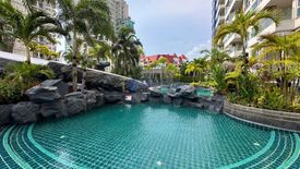 1 Bedroom Condo for Sale or Rent in The Cliff, Nong Prue, Chonburi