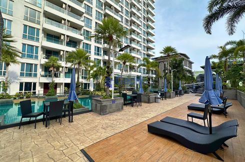 1 Bedroom Condo for Sale or Rent in The Cliff, Nong Prue, Chonburi