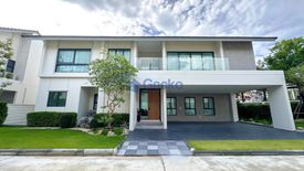 4 Bedroom House for sale in The Lavish, Na Kluea, Chonburi