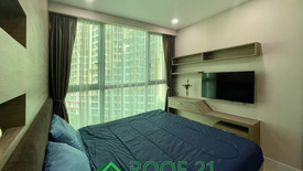 1 Bedroom Condo for sale in Dusit Grand Condo View, Nong Prue, Chonburi