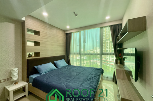 1 Bedroom Condo for sale in Dusit Grand Condo View, Nong Prue, Chonburi