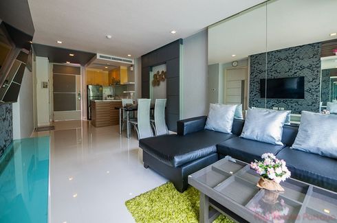 1 Bedroom Condo for rent in Apus, Nong Prue, Chonburi