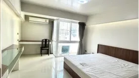 Apartment for rent in A Room Bangkok Residence, Thung Wat Don, Bangkok near BTS Sueksa Witthaya