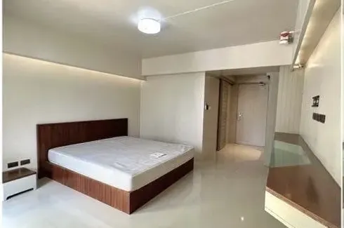 Apartment for rent in A Room Bangkok Residence, Thung Wat Don, Bangkok near BTS Sueksa Witthaya