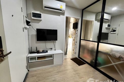 1 Bedroom Condo for sale in iCondo Green Space Sukhumvit 77, Lat Krabang, Bangkok near Airport Rail Link Lat Krabang