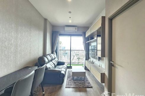 1 Bedroom Condo for sale in Whizdom Avenue Ratchada - Ladprao, Chom Phon, Bangkok near MRT Lat Phrao